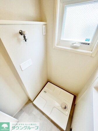 Villetta稲田堤の物件内観写真